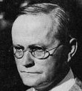 photo of Eric Dingwall