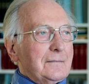 photo of Erlendur Haraldsson