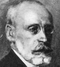 photo of Ernesto Bozzano