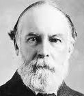photo of Frederic Myers