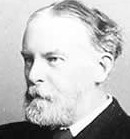 photo of Frederic Myers