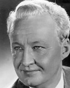 Harold Sherman