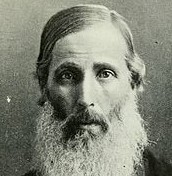 photo of  Henry Sidgwick