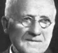 photo of Herbert Thurston