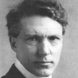 photo of Hereward Carrington