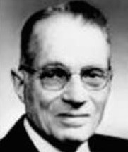 photo of Hornell Hart