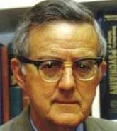 photo of Ian Stevenson