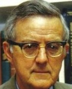 Ian Stevenson