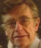 photo of Ian Wilson