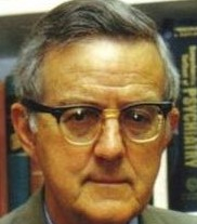 Ian Stevenson