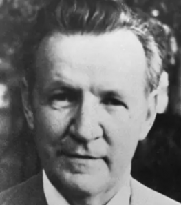 J Gaither Pratt