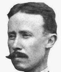 photo of JW Dunne