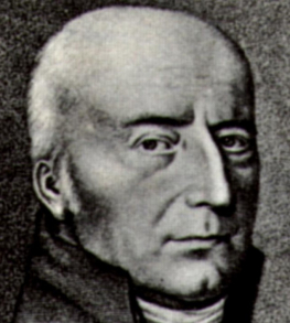 photo of Johann Jung-Stilling