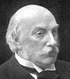 photo of John Strutt Lord Rayleigh