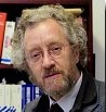 photo of Joop Houtkooper