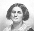 photo of Leah Fox