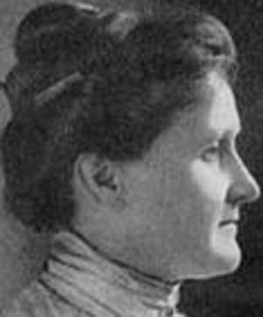 photo of Leonora Piper