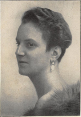 Lotte Plaat