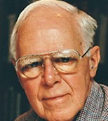 photo of Martin Gardner