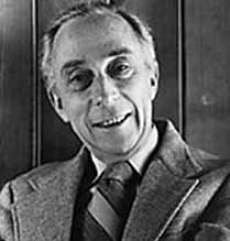 photo of Montague Ullman