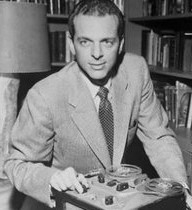 Morey Bernstein