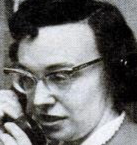 Lucille Herrmann Sr