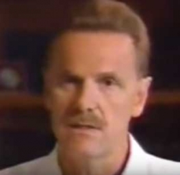 photo of Robert Spetzler