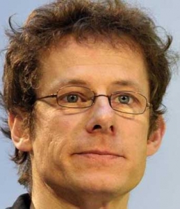 photo of Stefan Schmidt
