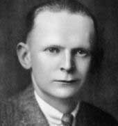 photo of Sylvan Muldoon