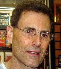 photo of Uri Geller
