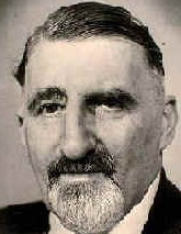 photo of Wilhelm Tenhaeff