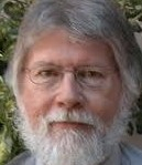 photo of William Braud