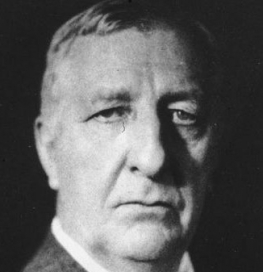 photo of William McDougall