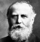 photo of William T Stead