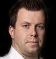 photo of Ciaran O'Keefe