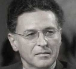 photo of Didier Anzieu