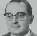 photo of Emilio Servadio