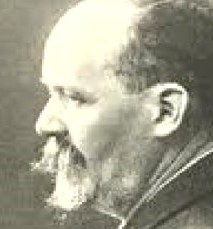 Theodore Flournoy