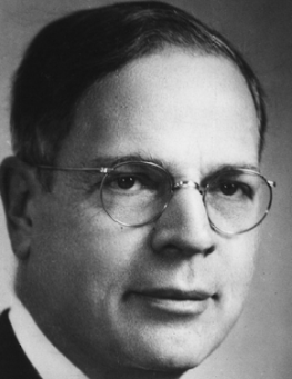 Gardner Murphy
