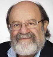 photo of Gary Schwartz