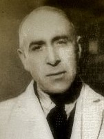 Harry Price
