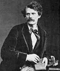 photo of Daniel Home