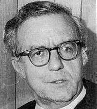 photo of Ian Stevenson
