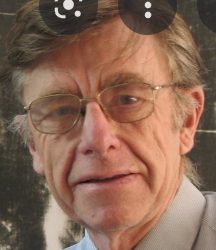 Ian Wilson