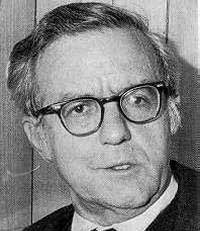 photo of Ian Stevenson