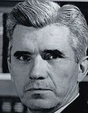 photo of JB Rhine