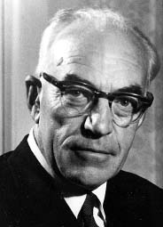 John Eccles