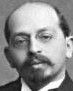 photo of Joseph Jastrow