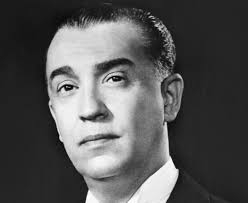 photo of Juscelino Kubitschek