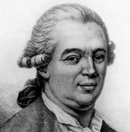 Franz Anton Mesmer